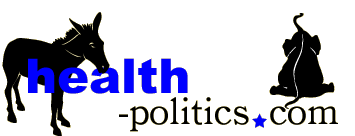 health-politics.com logo